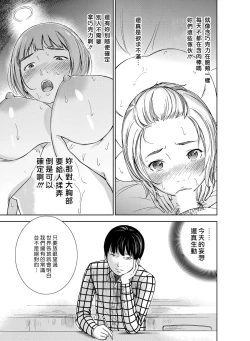Page 8 of Ayamachi、Hajimemashite Ch. 1-19