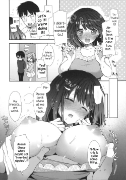 Page 61 of Shiro Kuro Royal Ch. 0-3