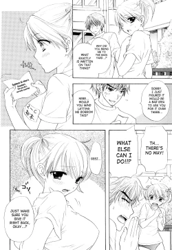 Page 54 of The Great Escape 3 Ch. 18-24