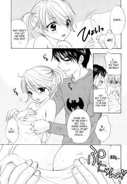 Page 75 of The Great Escape 3 Ch. 18-24