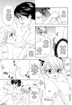 Page 89 of The Great Escape 3 Ch. 18-24