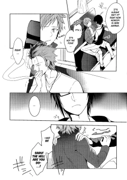 Page 13 of RED REFRAIN