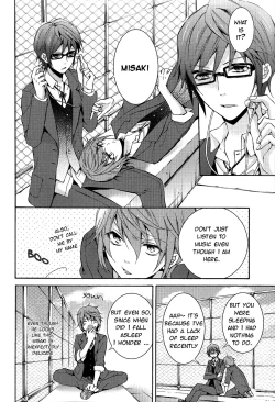 Page 5 of Shiawase no Kuroi Tori | A Black Bird of Happiness