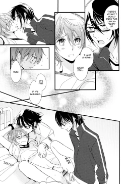 Page 13 of Fushimi-sensei no Hokenshitsu | Fushimi Sensei’s Infirmary