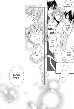 Page 18 of Fushimi-sensei no Hokenshitsu | Fushimi Sensei’s Infirmary