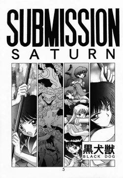 Page 4 of SUBMISSION SATURN