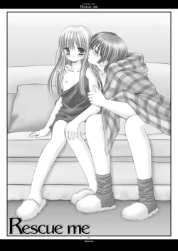 Page 23 of Rescue me