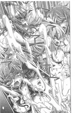 Page 193 of Yah! Toumei Ningen X