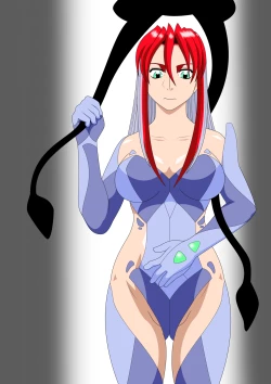 Page 3 of Tetsuwan Seed Dai 1 Wa Shinshoku