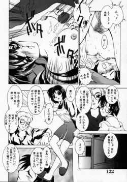 Page 123 of Datenshi Idol Kaikan Fruit