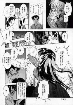 Page 125 of Datenshi Idol Kaikan Fruit