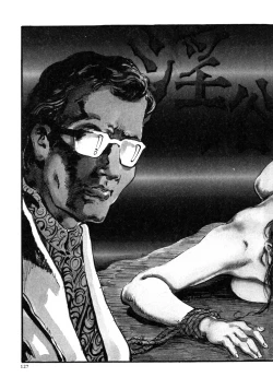 Page 135 of Kasama Shirou Sakuhin Vol. 3 Chijyoku no Kokuin