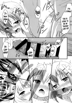 Page 30 of Gochuumon wa Shitagi desu ka?