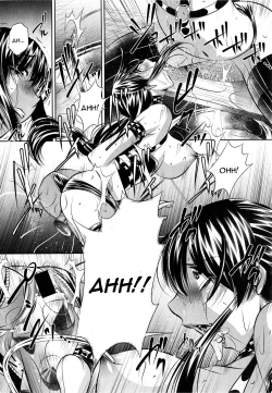 Page 128 of Yokubou no Shuuraku