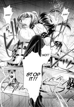 Page 130 of Yokubou no Shuuraku