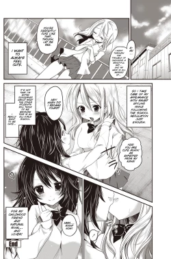 Page 22 of Koishi no Rival