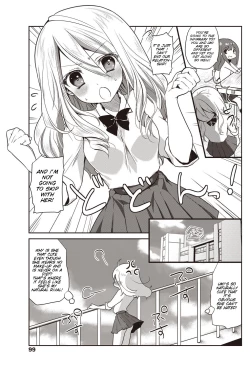 Page 7 of Koishi no Rival