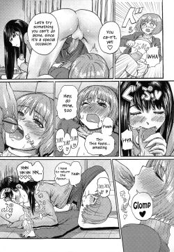 Page 9 of King of Otokonoko