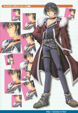 Page 10 of Pythian Original Illustration Collection