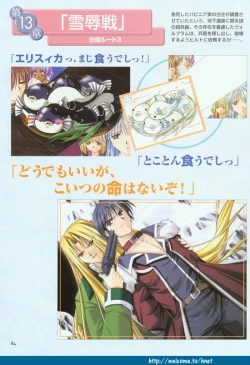 Page 77 of Pythian Original Illustration Collection