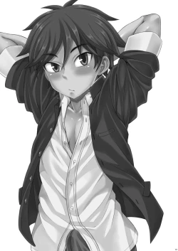 Page 2 of Fujun Kankei 02