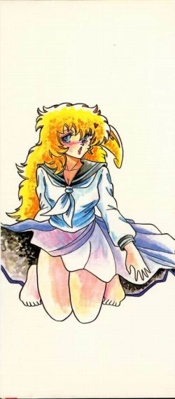 Page 2 of Momoiro Bloomers