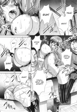 Page 124 of Yokubou no Shuuraku