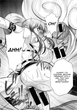 Page 167 of Yokubou no Shuuraku