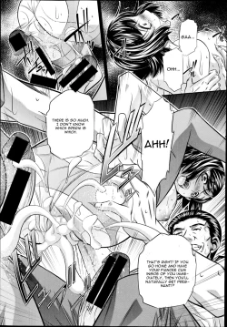 Page 25 of Yokubou no Shuuraku