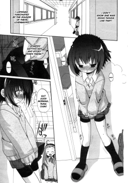 Page 5 of Ai mo Koi mo | Love and Romance