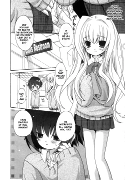 Page 8 of Ai mo Koi mo | Love and Romance