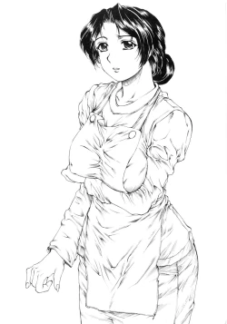 Page 2 of Nine to Five Lover 1