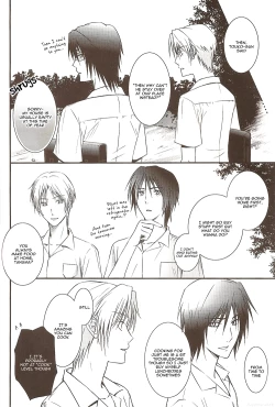 Page 13 of Sukoshi Dake Wagamama Ii Desu ka? | Can I be just a little bit more selfish?