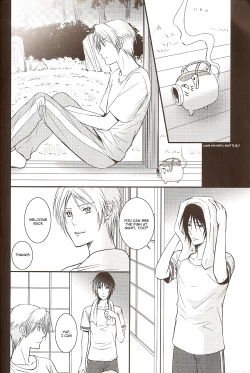Page 23 of Sukoshi Dake Wagamama Ii Desu ka? | Can I be just a little bit more selfish?