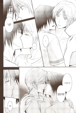 Page 31 of Sukoshi Dake Wagamama Ii Desu ka? | Can I be just a little bit more selfish?