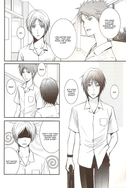 Page 3 of Sukoshi Dake Wagamama Ii Desu ka? | Can I be just a little bit more selfish?