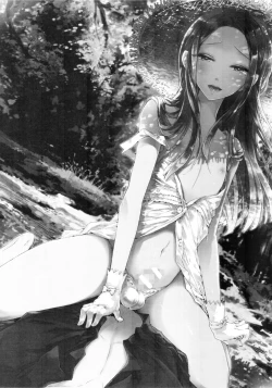 Page 2 of Haitoku Josou Otouto no Inran Jojishi - Aokan Hen