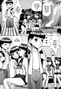 Page 102 of Kazoku no Shisen Shisshiki｜A Secret Glance at Family Members