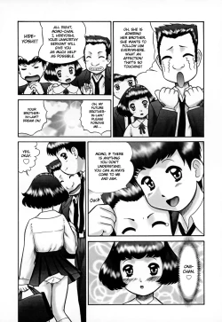 Page 59 of Kazoku no Shisen Shisshiki｜A Secret Glance at Family Members