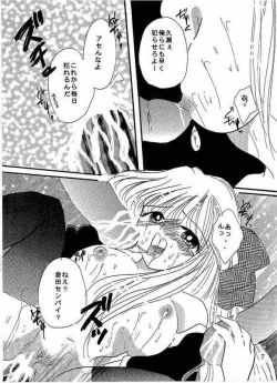 Page 4 of Secret Garden