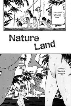 Page 1 of Nature Land
