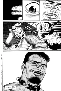 Page 153 of Jujitsu Kyoshi