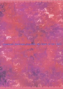 Page 2 of Aru Shingetsu no Yoru, Patchouli Knowledge wa Jukkaishita.