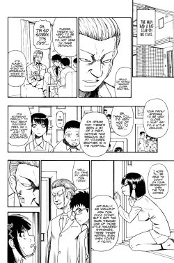 Page 22 of Tojou no Danran | Happy Abattoir Families Chpter 1-7