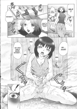 Page 10 of Orgamania Ch. 1-3