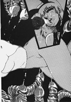 Page 161 of Yumeiro Ecchi Magic