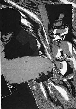 Page 201 of Yumeiro Ecchi Magic