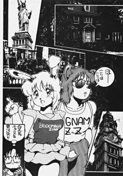 Page 81 of Yumeiro Ecchi Magic