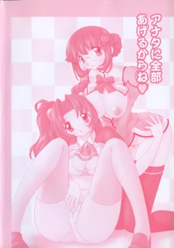 Page 7 of Nekohime Minako Nami Sakuhinshuu