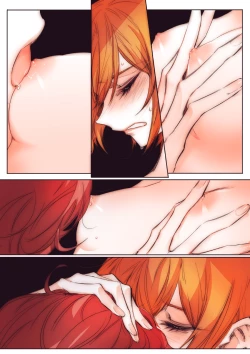 Page 21 of Neko-kei kanojo